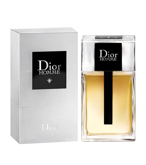 Shop Dior Homme Eau De Toilette 